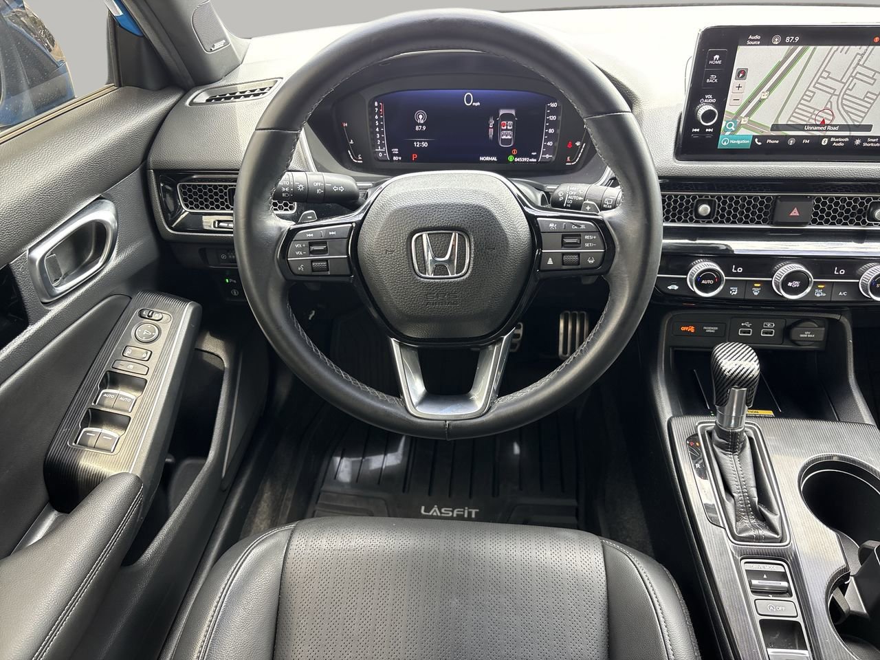 Used 2022 Honda Civic Sport Touring image 12