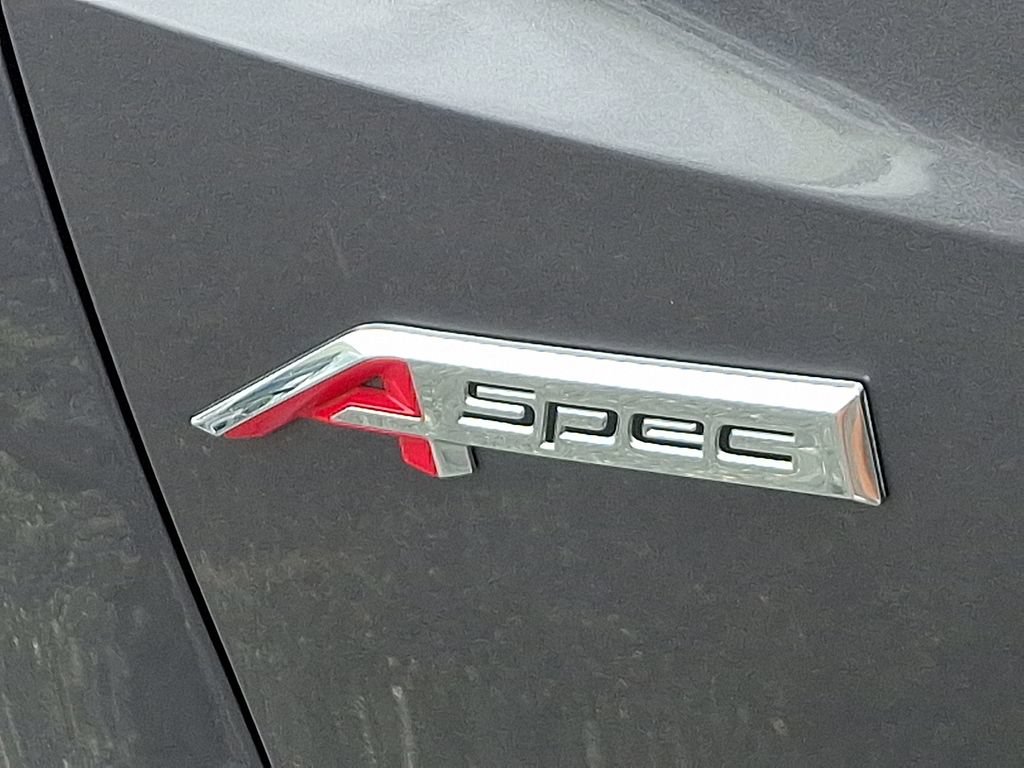 Certified 2020 Acura RDX A-Spec AWD/4WD image 34