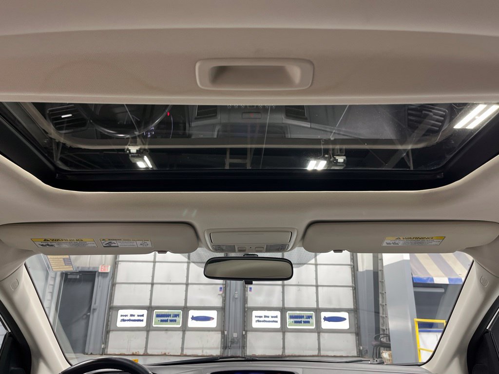 Used 2014 Honda CR-V EX-L image 28