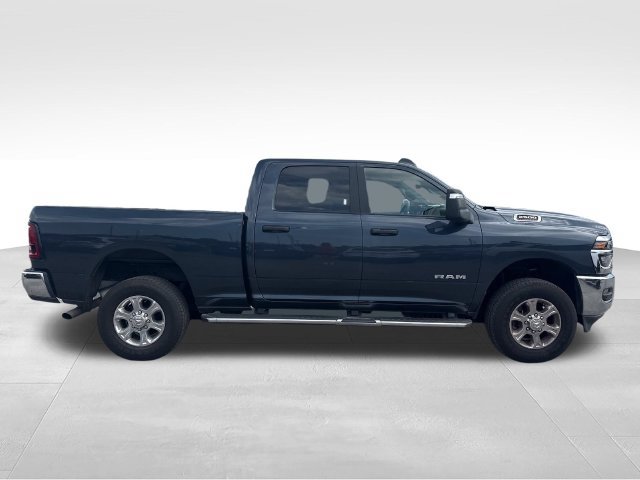 Used 2026 RAM 2500 Big Horn AWD/4WD image 6