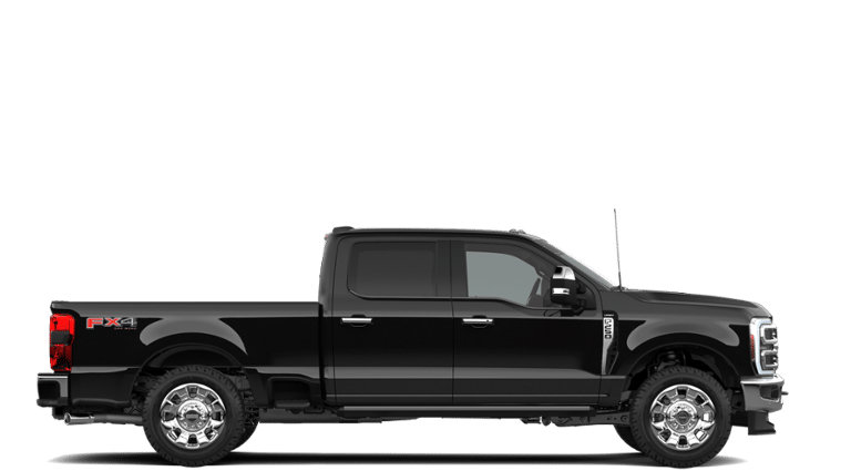 New 2026 Ford F250 Lariat w/ Lariat Ultimate Package AWD/4WD image 40