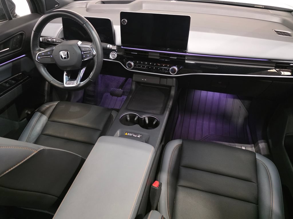 Used 2024 Honda Prologue Elite image 12