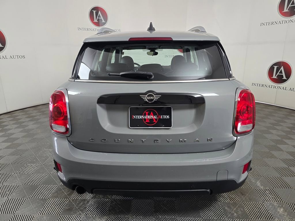 Used 2019 MINI Cooper Countryman image 8