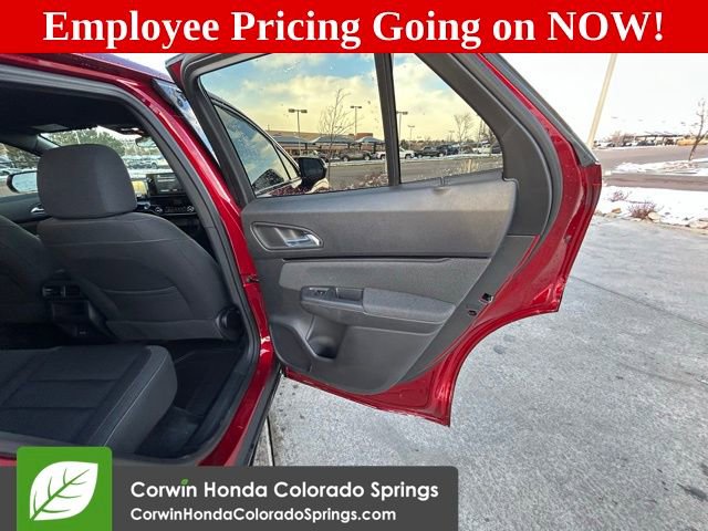 New 2026 Honda Prologue EX image 24