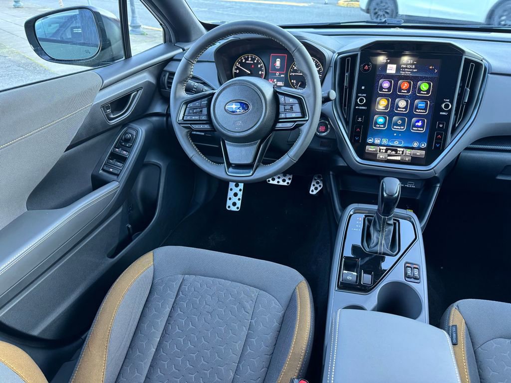 Used 2024 Subaru Crosstrek 2.5i Sport image 18