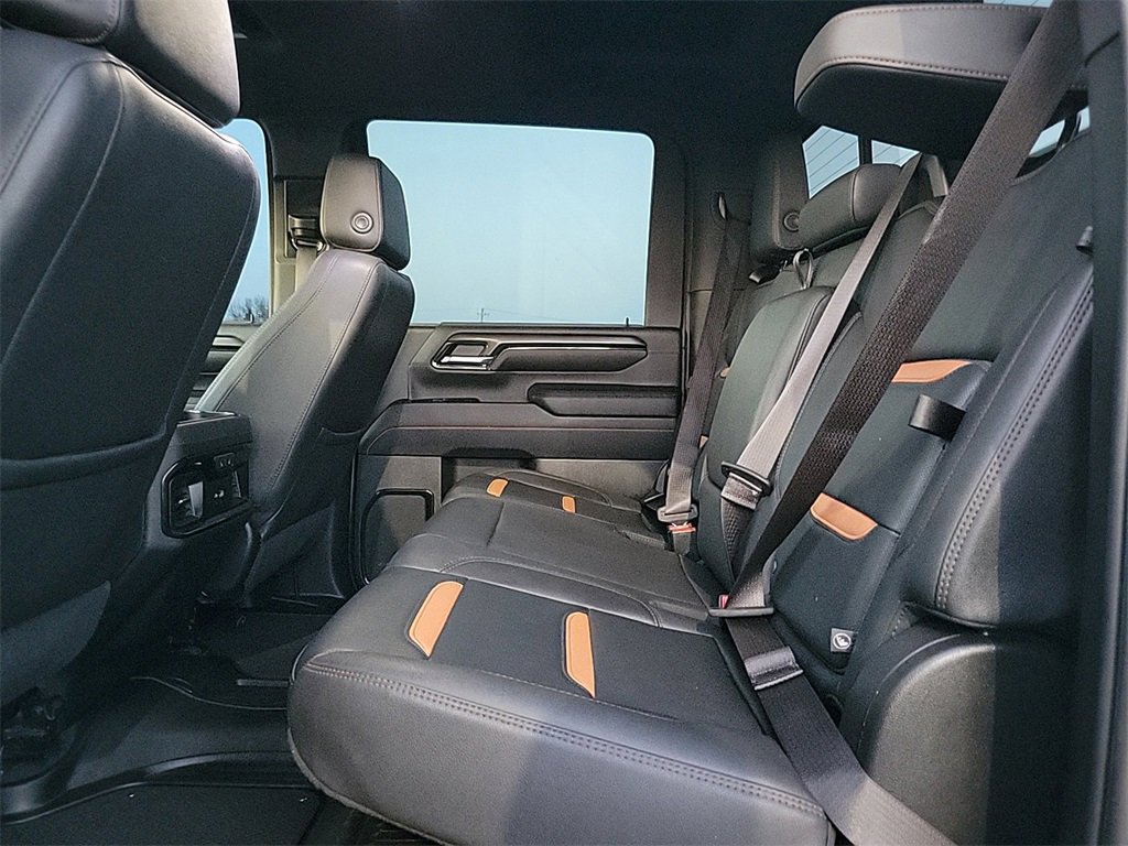 Used 2024 GMC Sierra 3500 AT4 w/ AT4 Premium Plus Package image 14