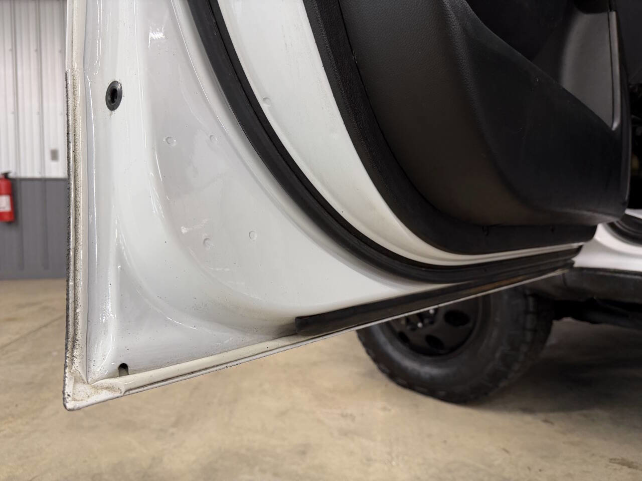 Used 2018 Chevrolet Silverado 3500 W/T image 40