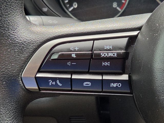 Used 2024 MAZDA CX-30 AWD 2.5 S image 22