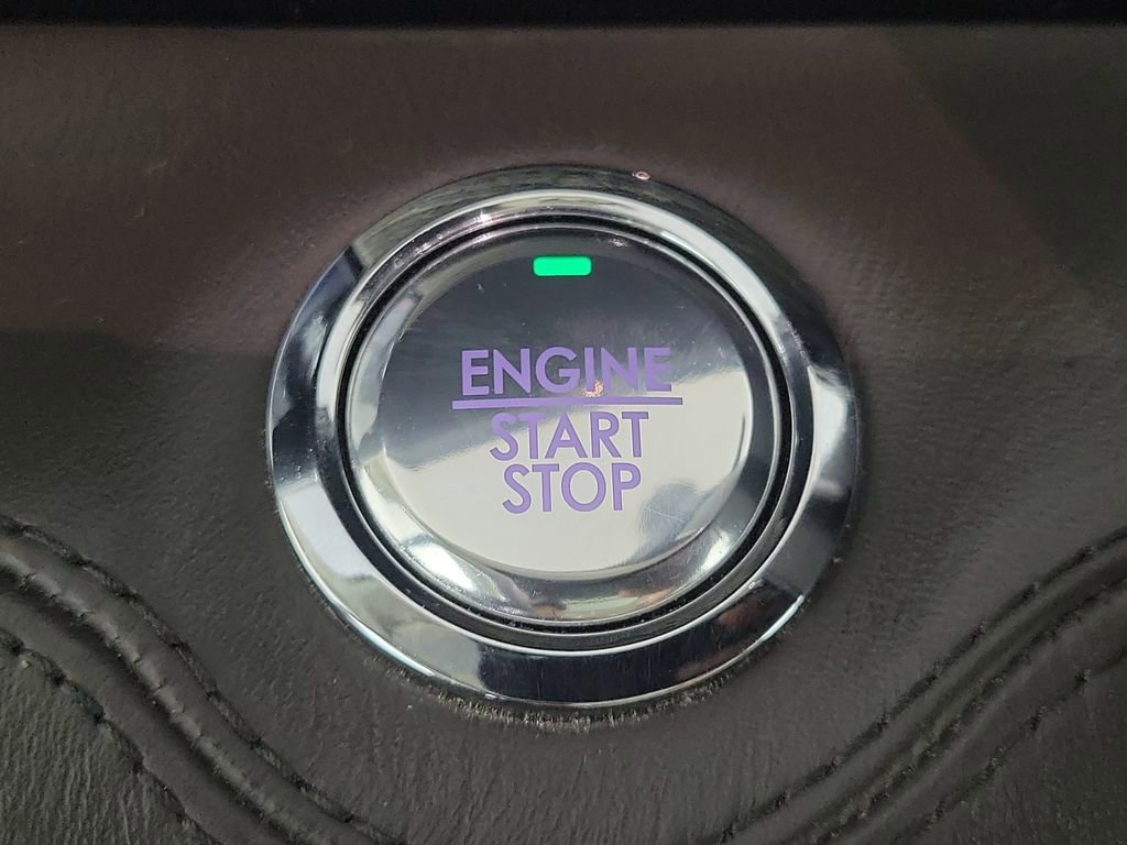 Used 2022 Lincoln Navigator Black Label image 28