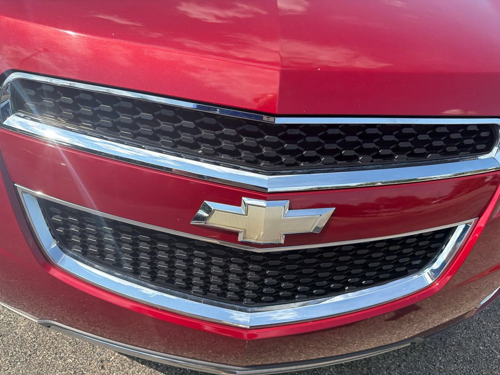 Used 2013 Chevrolet Equinox LTZ AWD/4WD image 27