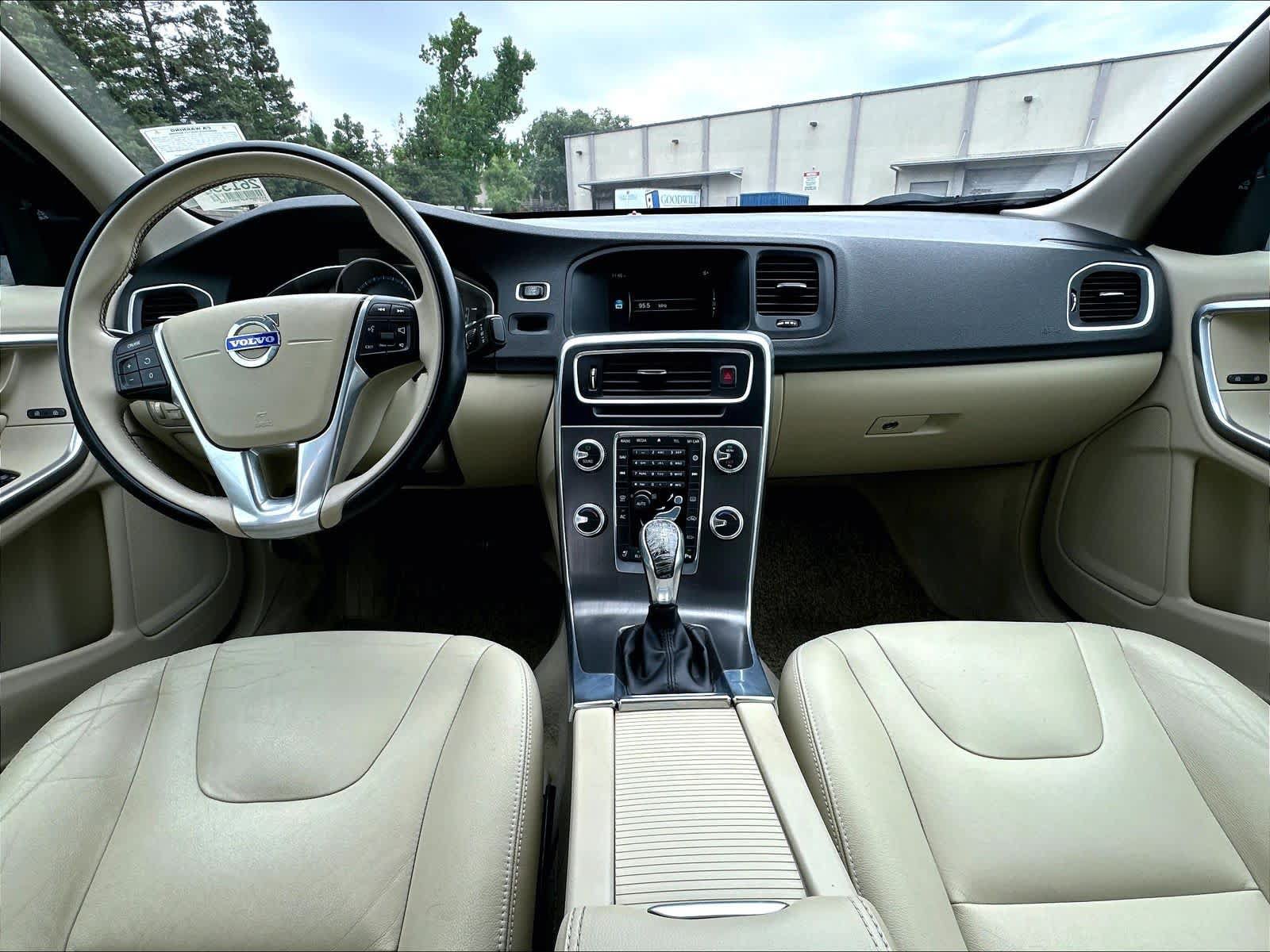 Used 2015 Volvo S60 T5 Premier FWD image 18