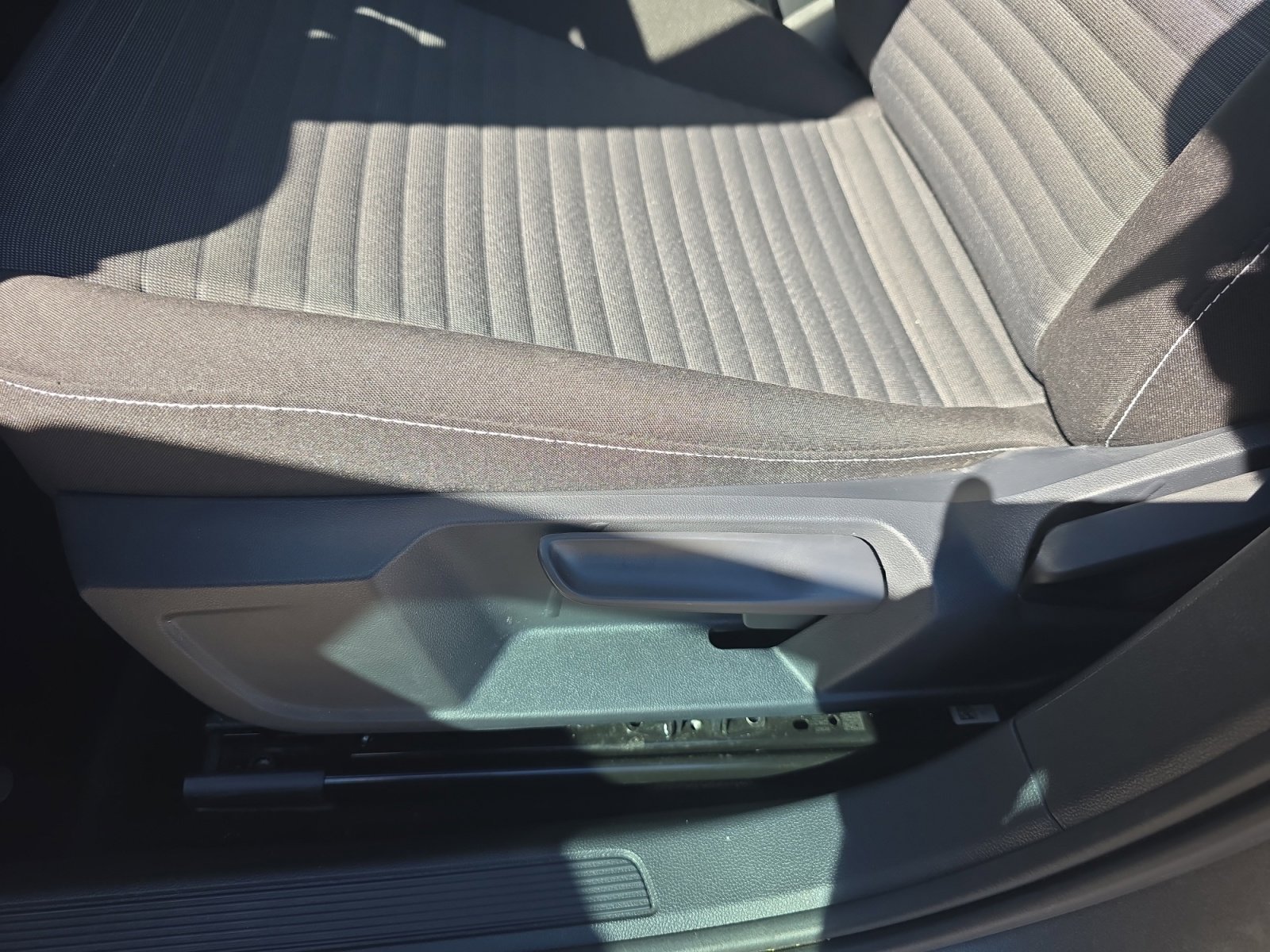 Used 2023 Volkswagen Jetta S w/ IQ.Drive Package image 14