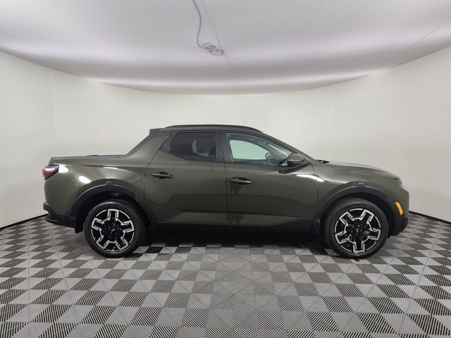 New 2026 Hyundai Santa Cruz Limited AWD/4WD image 6