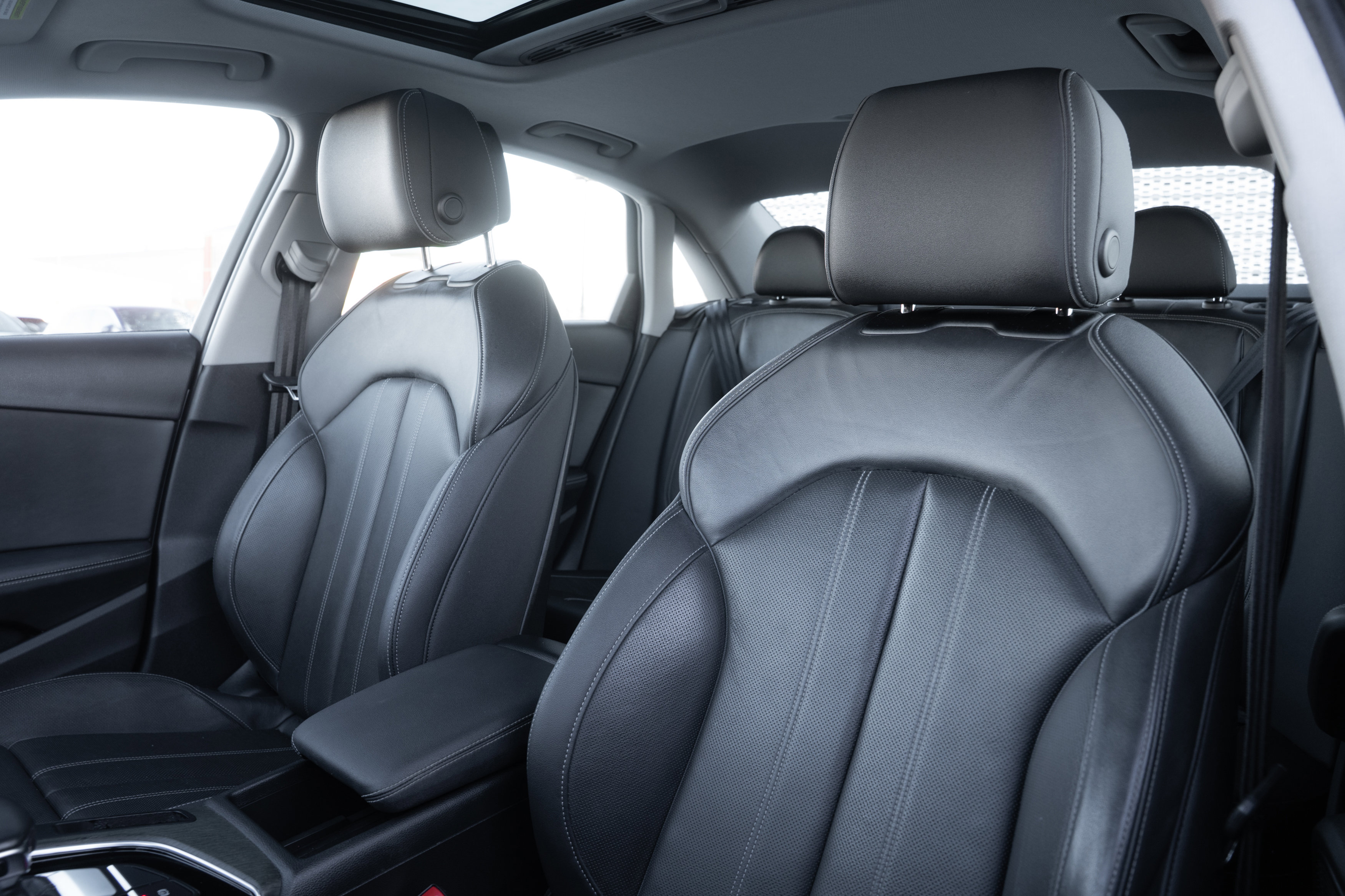 Certified 2022 Audi A4 2.0T Prestige image 25