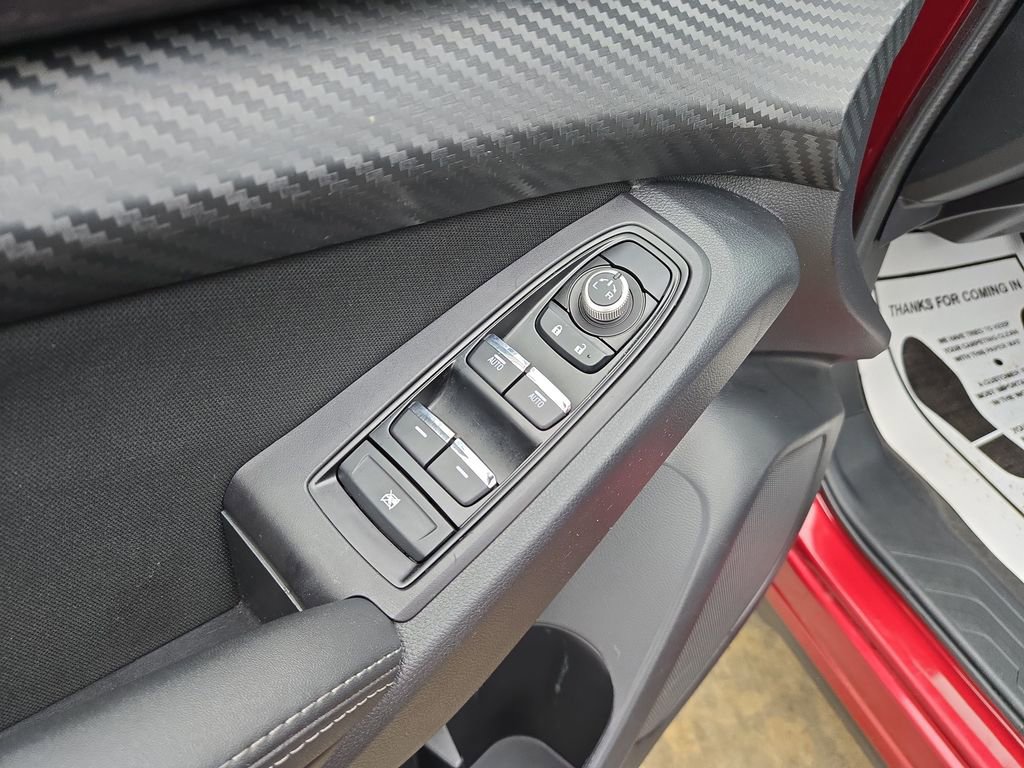 Used 2025 Subaru Ascent Premium w/ Premium Package image 13