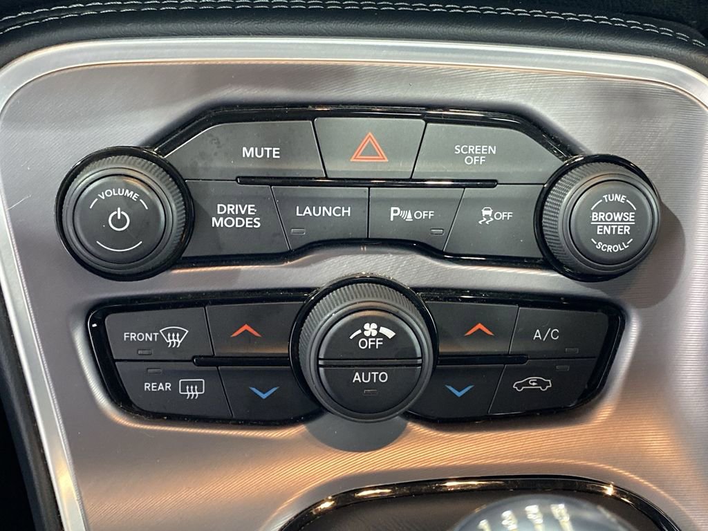 Used 2022 Dodge Challenger R/T Scat Pack image 17