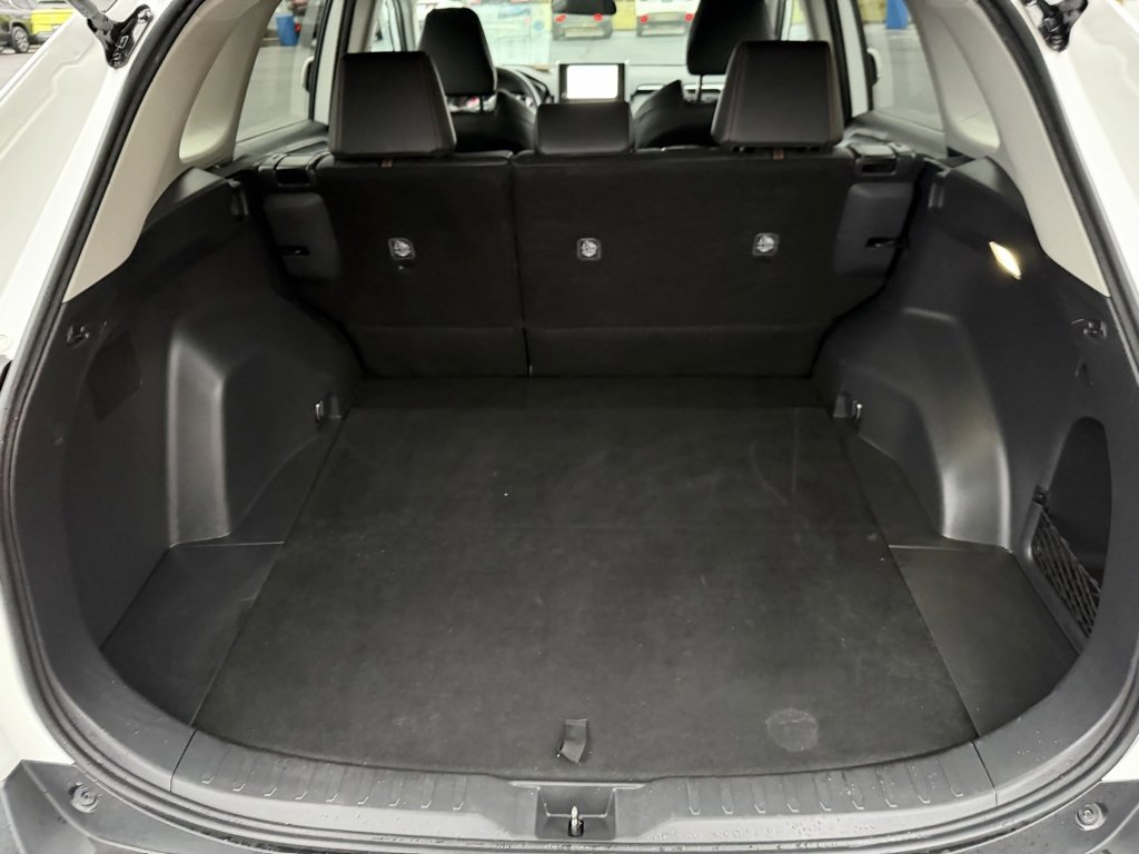 Used 2024 Toyota RAV4 Adventure image 22
