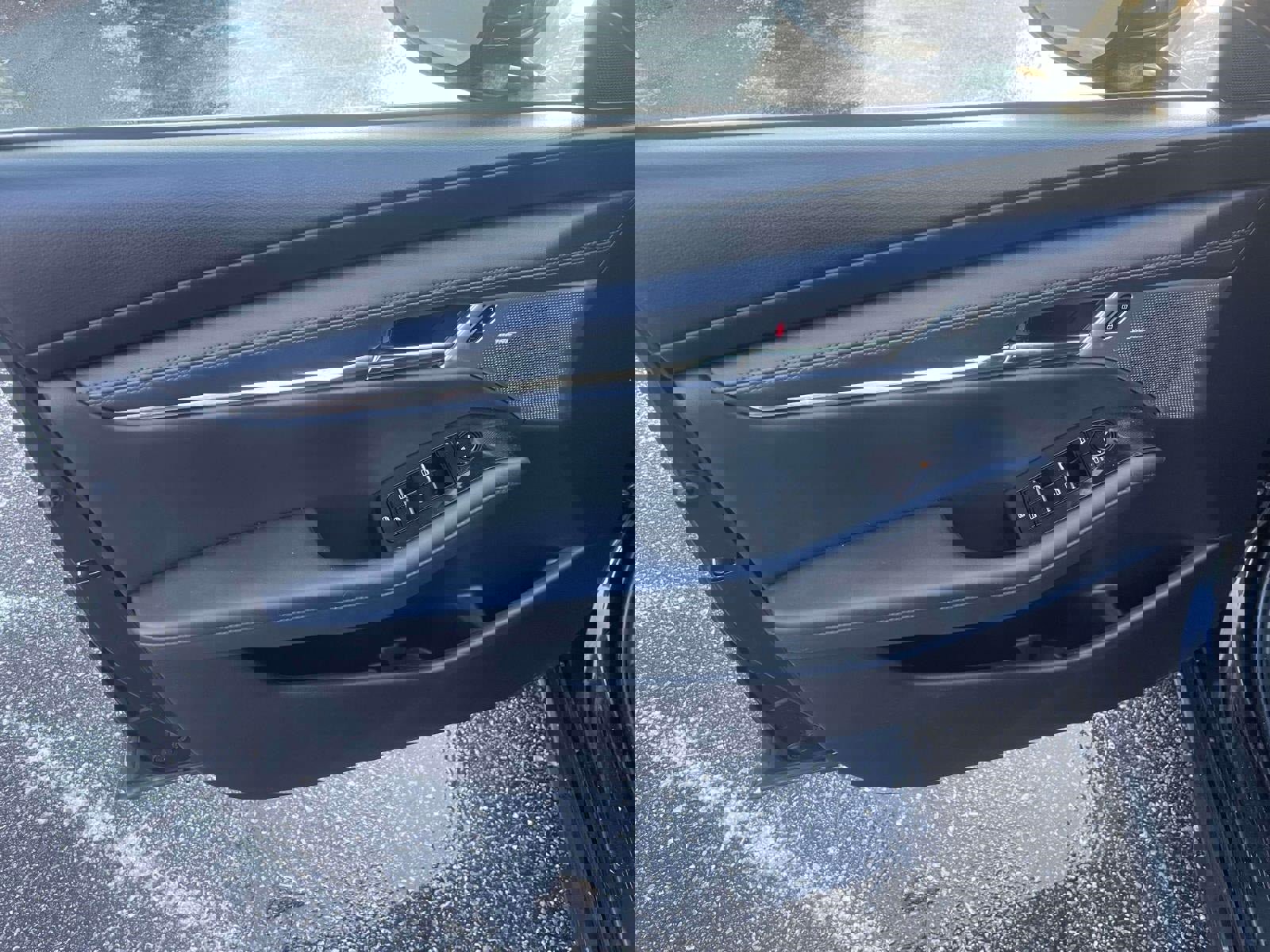 Used 2019 MAZDA MAZDA3 AWD Hatchback w/ Premium Pkg image 15