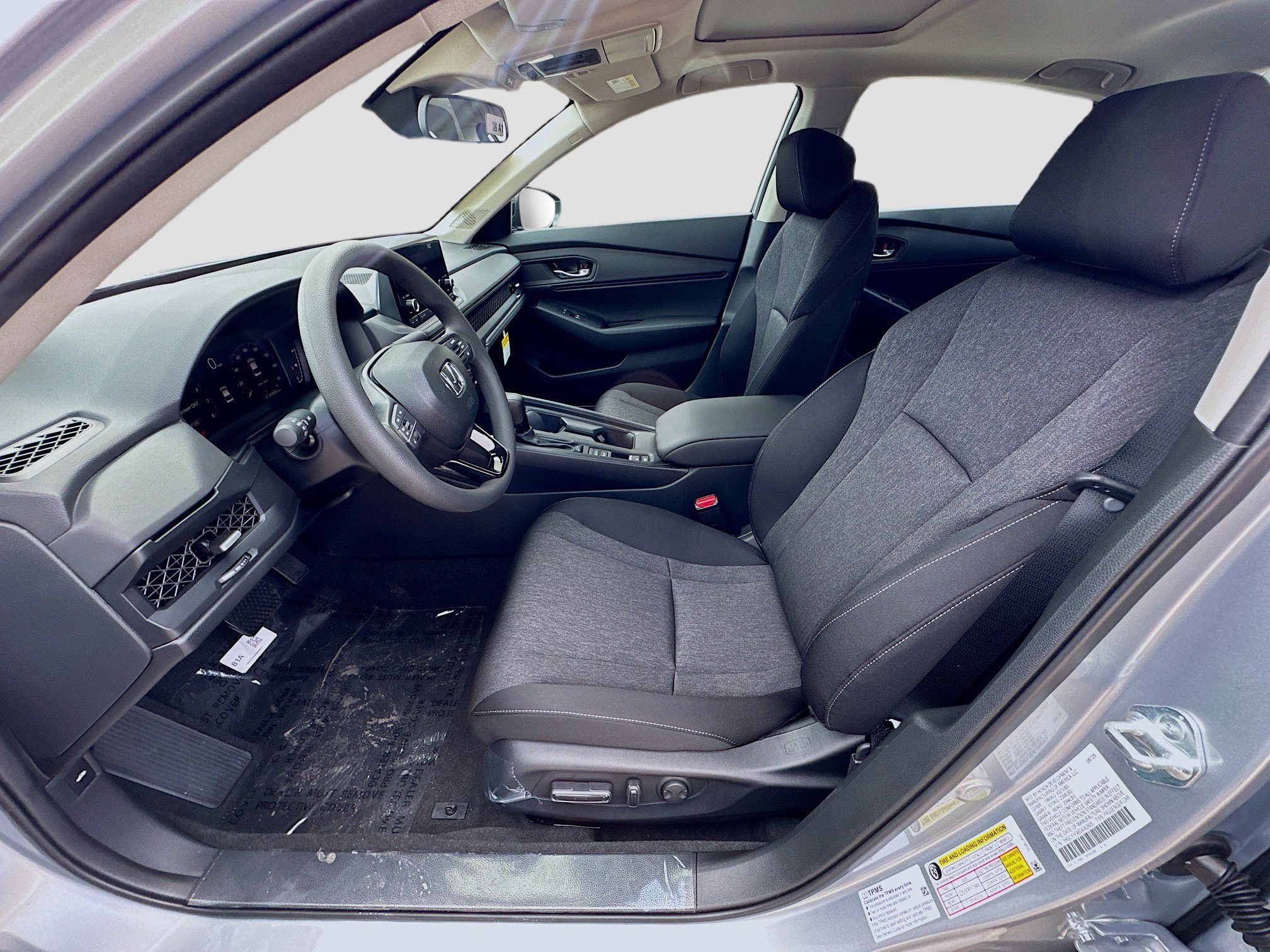 New 2025 Honda Accord SE image 15