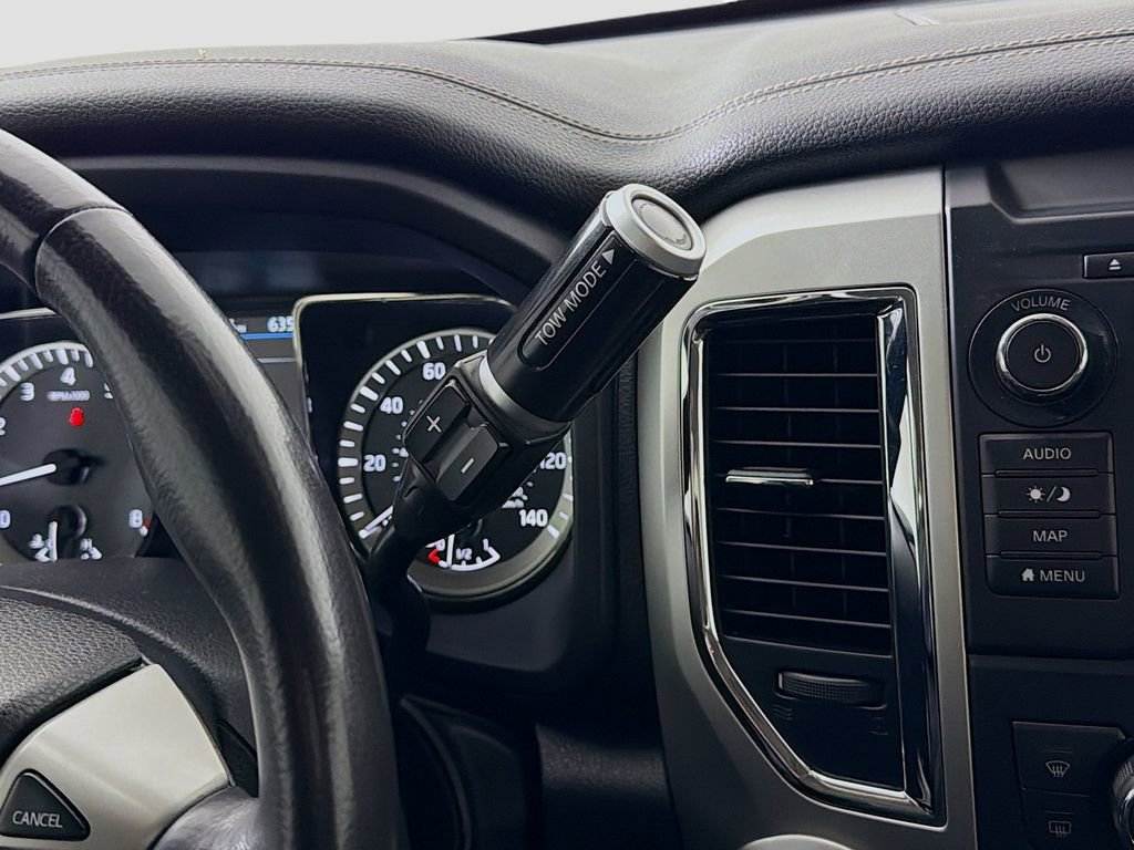 Used 2019 Nissan Titan PRO-4X w/ Pro-4x Convenience Package image 20