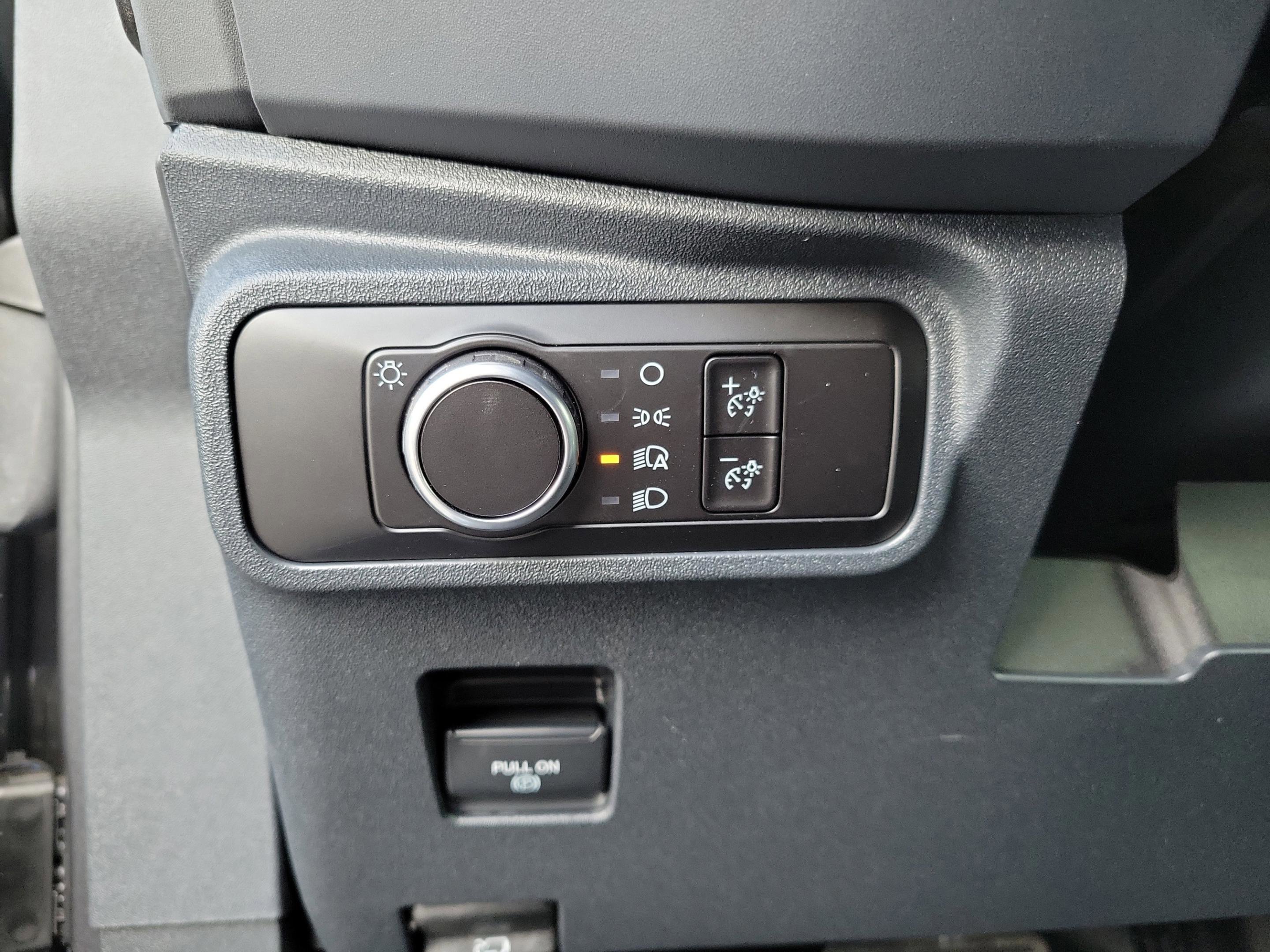 New 2025 Ford Bronco Big Bend image 20