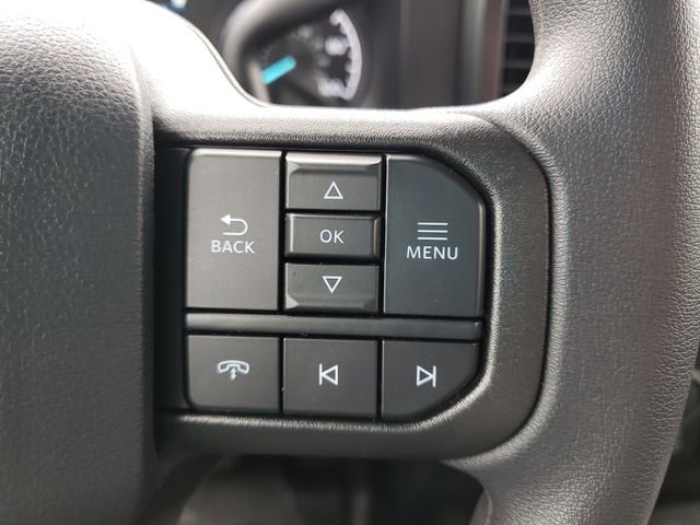 New 2026 Ford F350 XL w/ XL Chrome Package AWD/4WD image 10