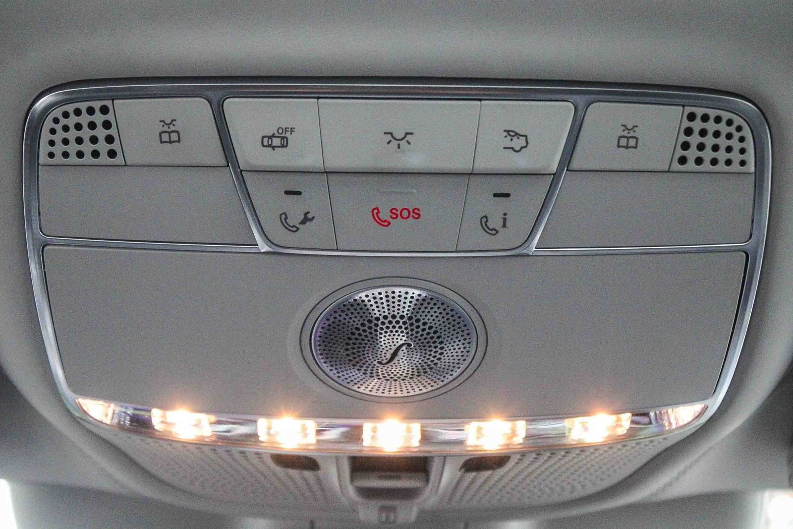 Used 2016 Mercedes-Benz Maybach S 600 image 17