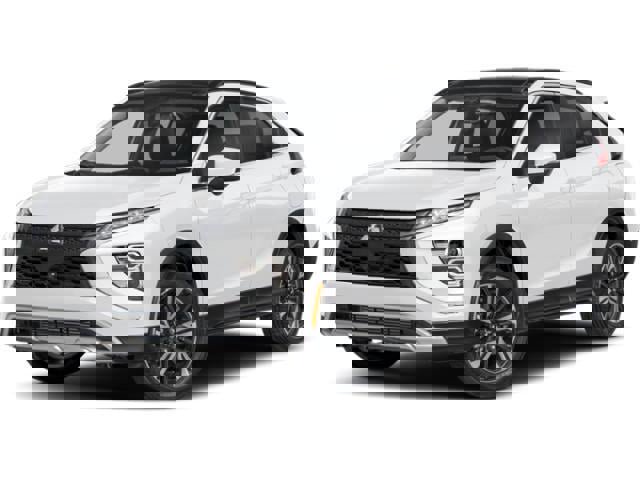 New 2026 Mitsubishi Eclipse Cross SE image 1