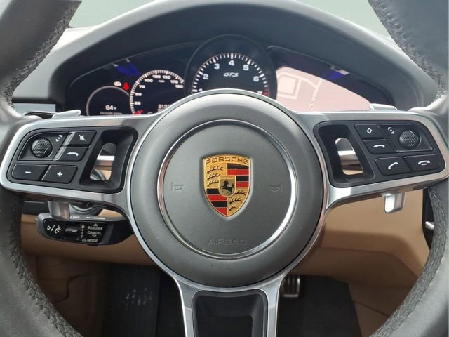 Used 2021 Porsche Cayenne GTS AWD/4WD image 14