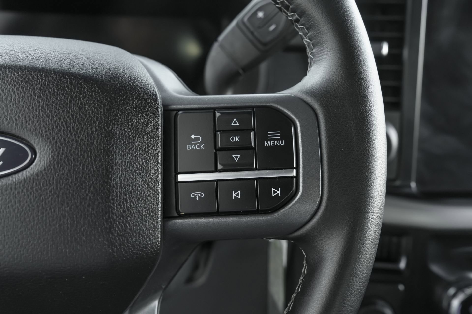 Used 2024 Ford F150 XLT w/ Mobile Office Package image 19