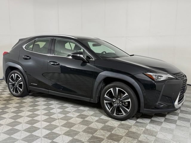 Used 2021 Lexus UX 250h w/ Accessory Package (Z2) AWD/4WD image 10