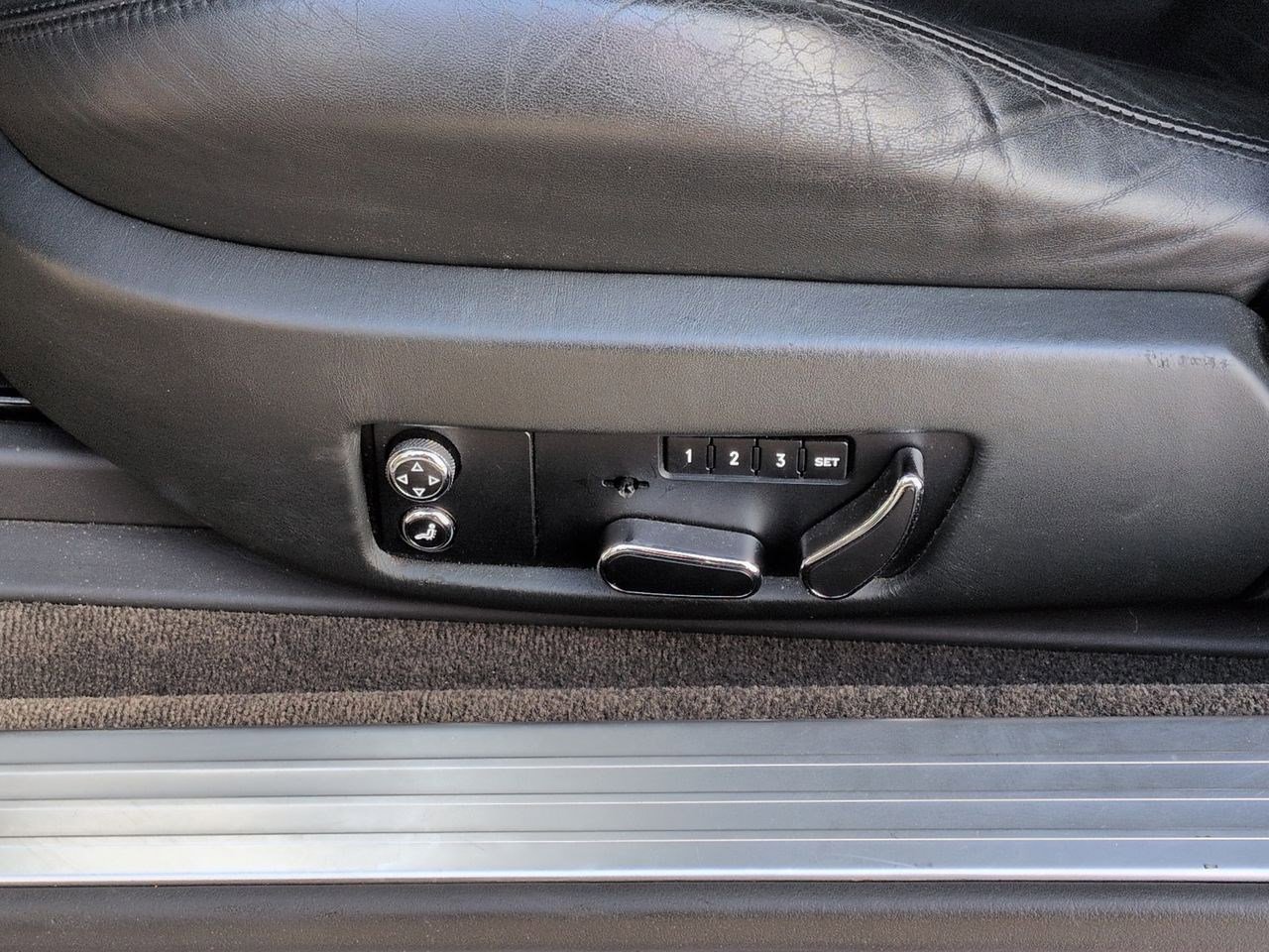 Used 2005 Bentley Continental GT AWD/4WD image 18
