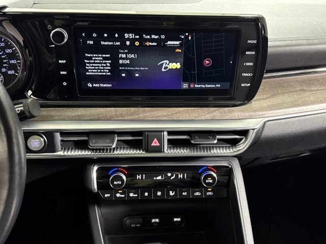 Used 2021 Kia K5 EX w/ EX Premium Package image 30