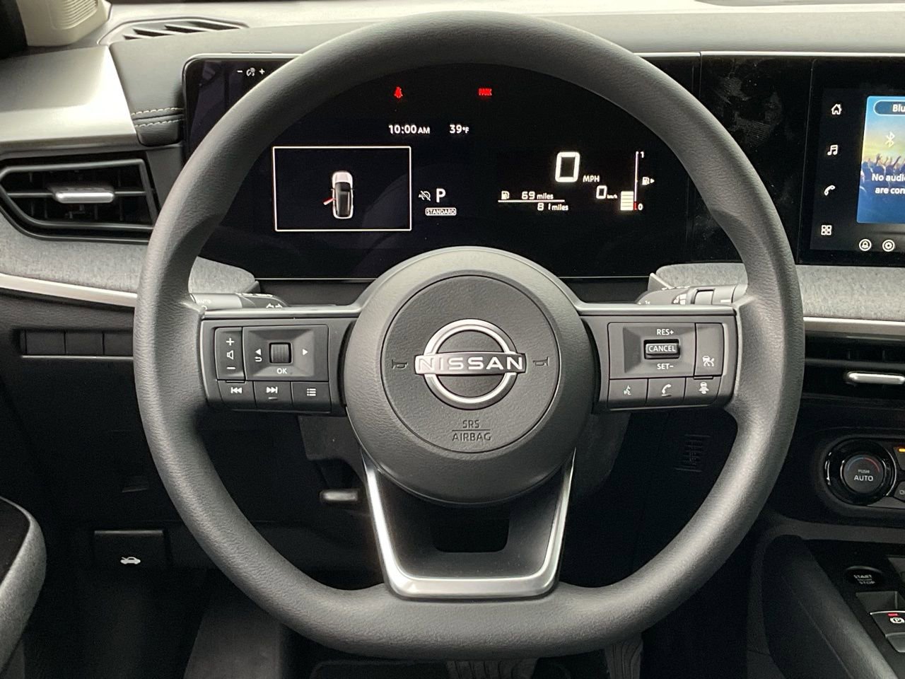 New 2026 Nissan Kicks SV w/ Cold Weather Package FWD image 20
