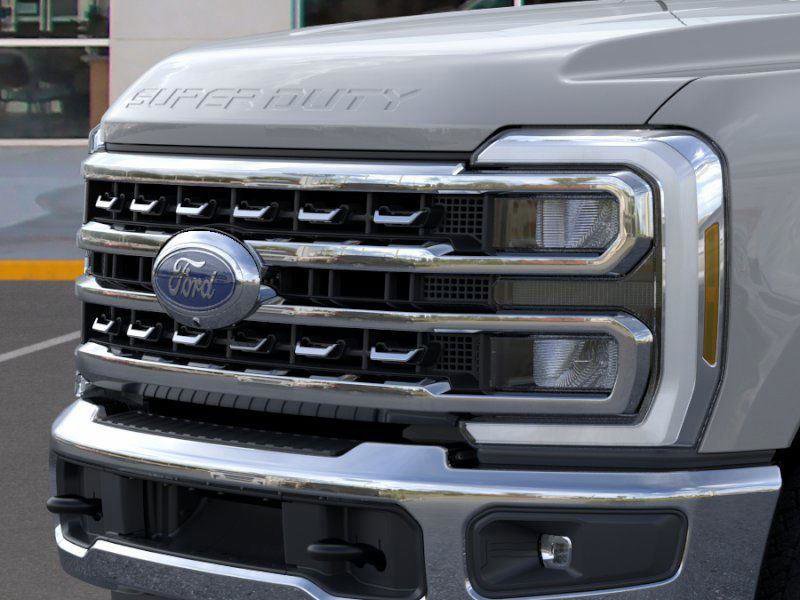 New 2026 Ford F350 Lariat w/ FX4 Off-Road Package image 17