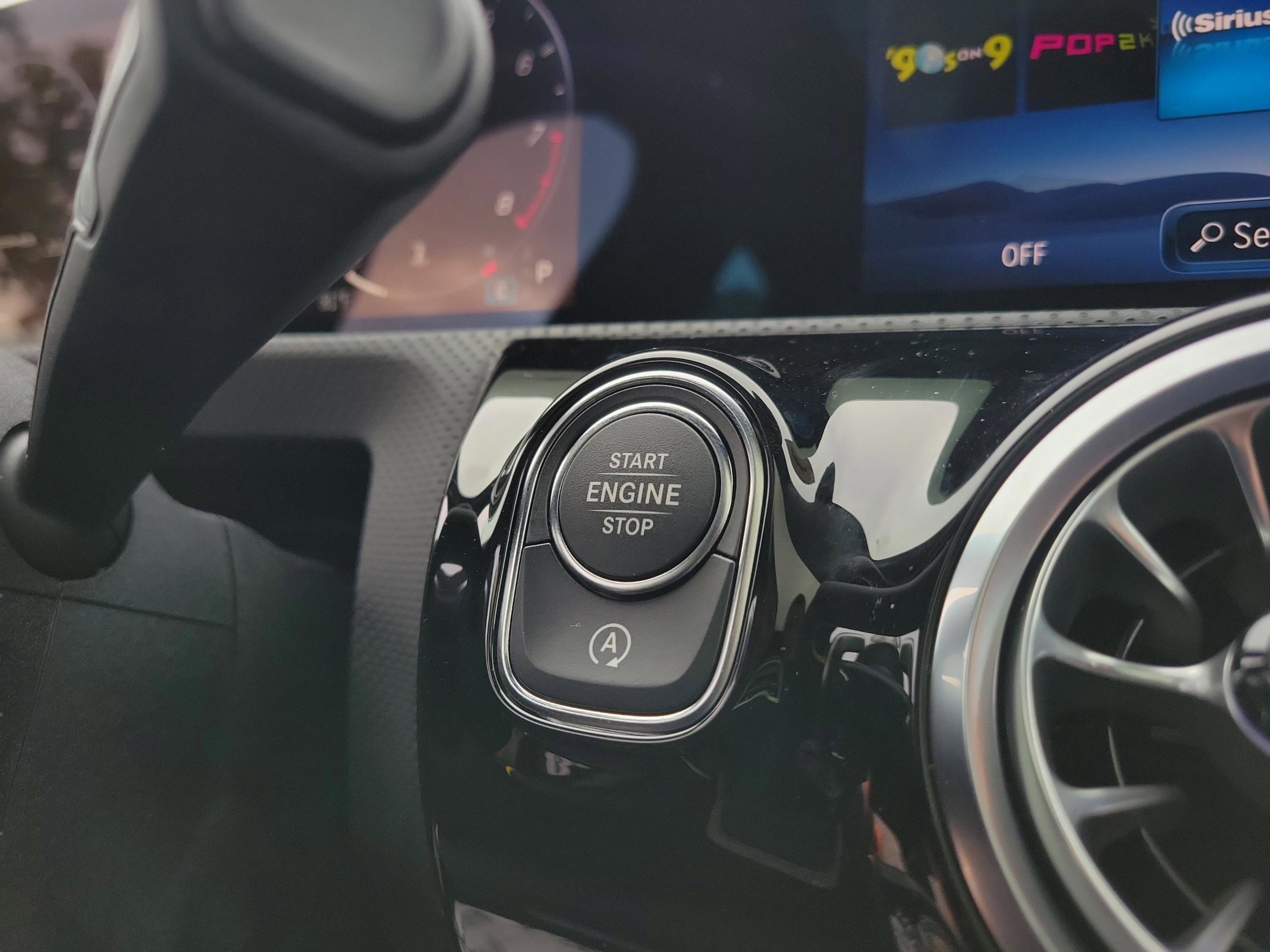 New 2026 Mercedes-Benz CLA 45 AMG S 4MATIC image 21