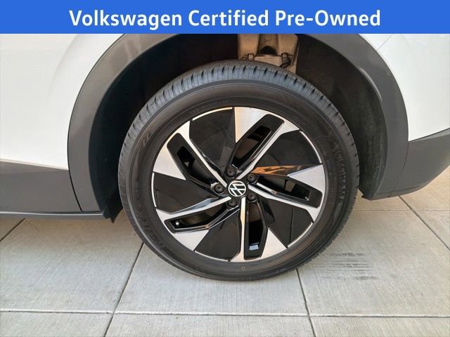 Certified 2022 Volkswagen ID.4 Pro image 16