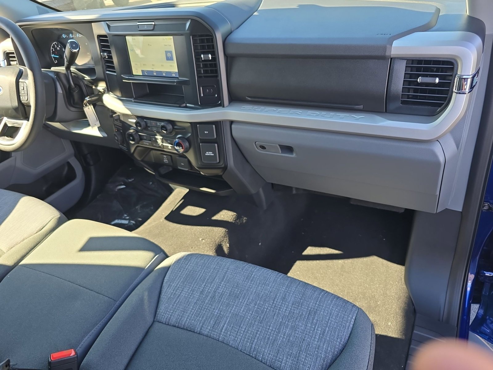 New 2026 Ford F250 XLT w/ FX4 Off-Road Package image 37