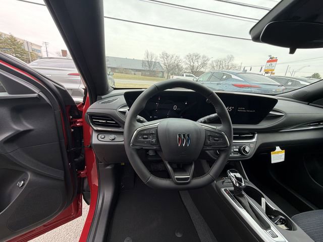 New 2026 Buick Envista Preferred w/ Convenience I Package FWD image 12