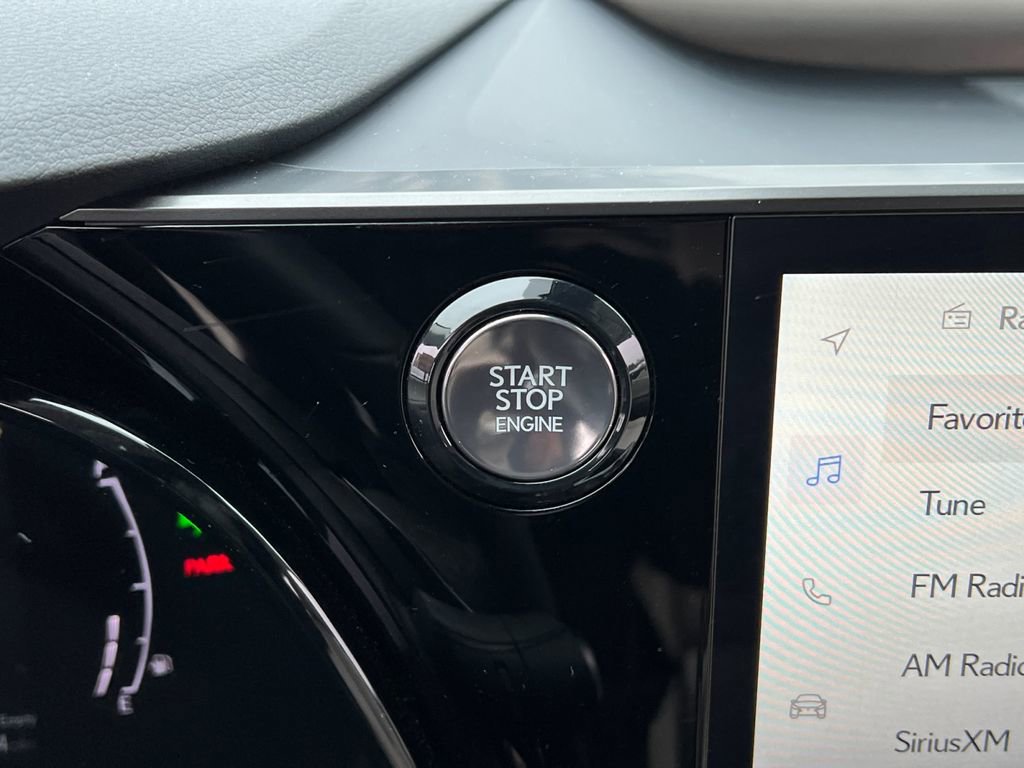 Certified 2024 Lexus RX 350 Premium Plus image 29