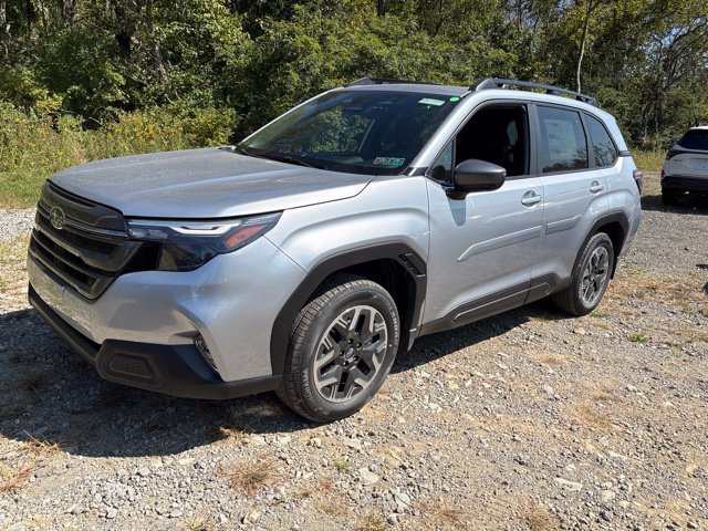 New 2026 Subaru Forester Premium AWD/4WD image 10