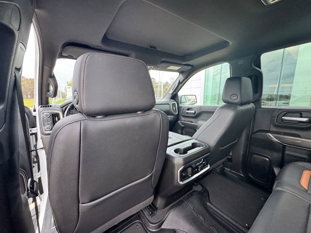 Used 2021 GMC Sierra 1500 AT4 w/ AT4 Premium Package image 20