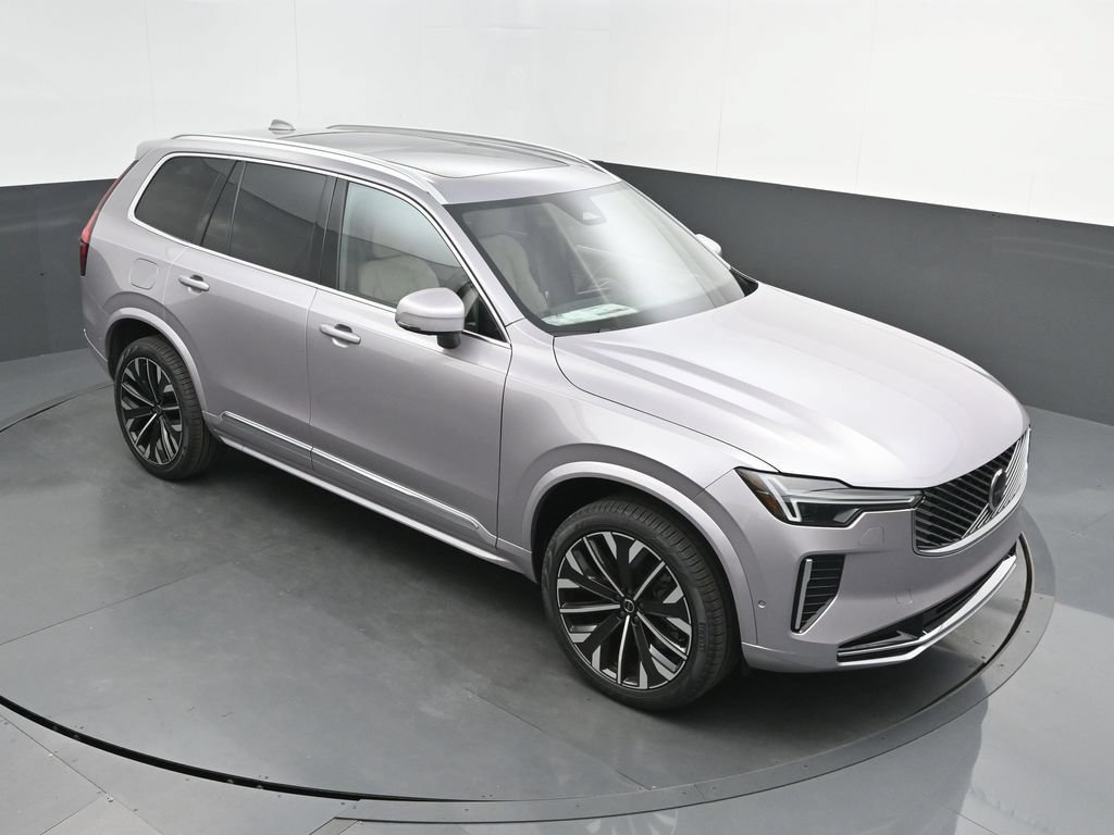 New 2026 Volvo XC90 B6 Ultra w/ Protection Package Premier AWD/4WD image 29