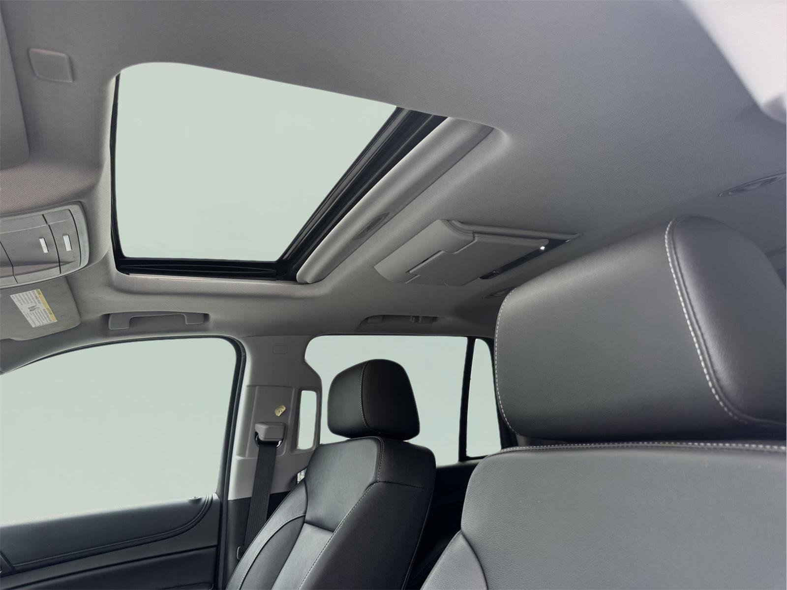 Used 2018 Chevrolet Tahoe LT image 21