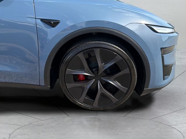 Used 2026 Tesla Model Y Performance AWD/4WD image 30