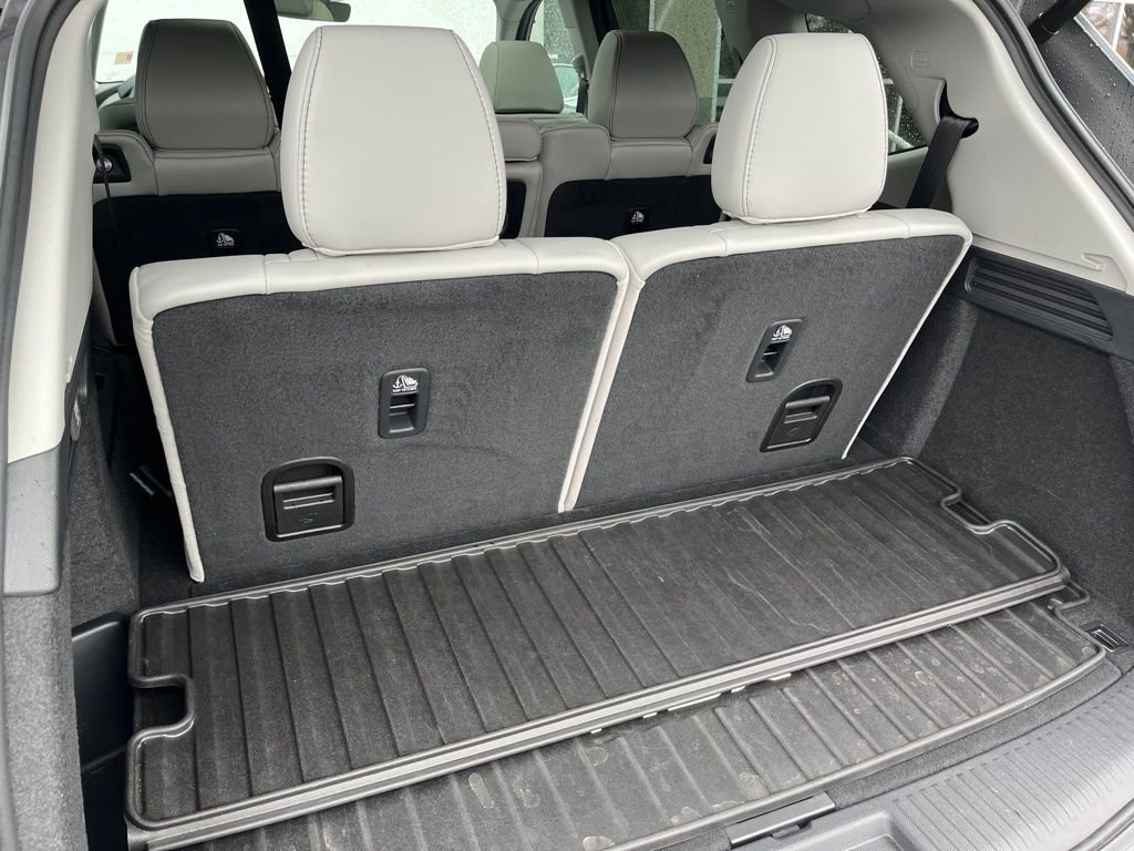 Certified 2023 Acura MDX SH-AWD w/ Technology Package image 25