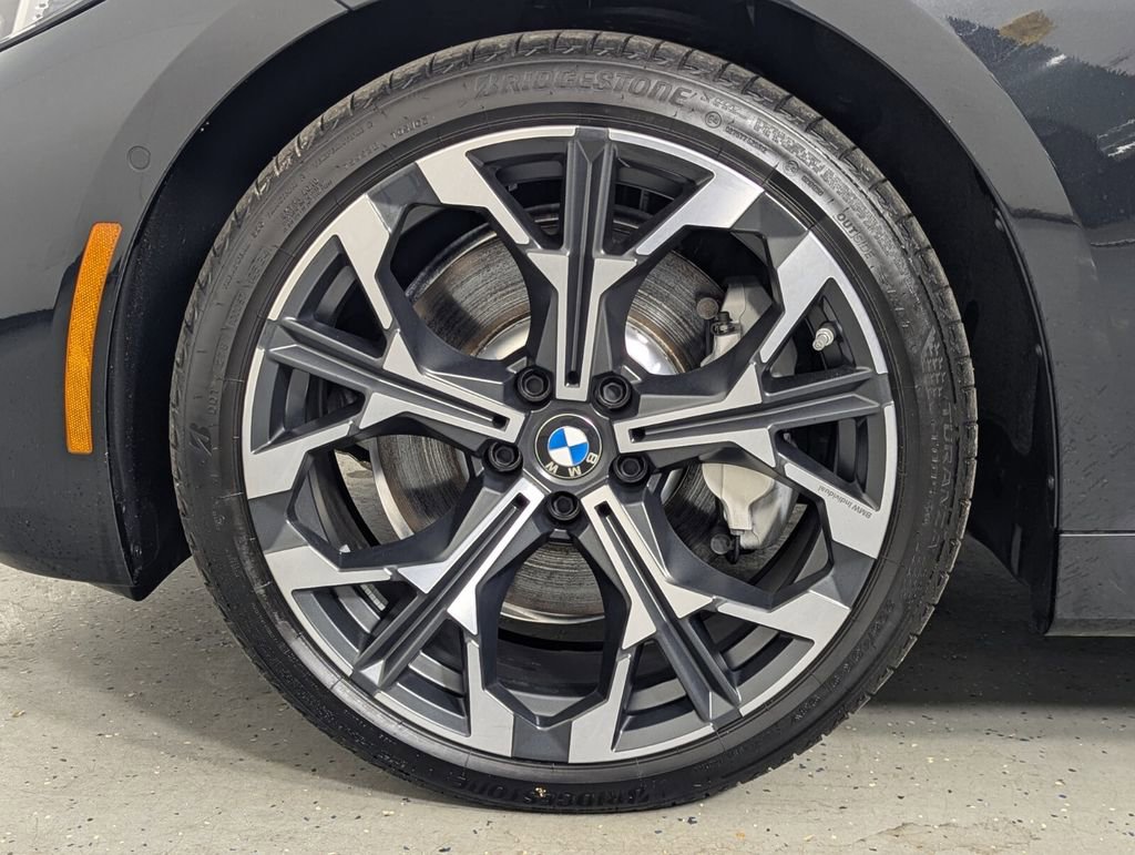 Used 2025 BMW 430i xDrive Coupe image 9