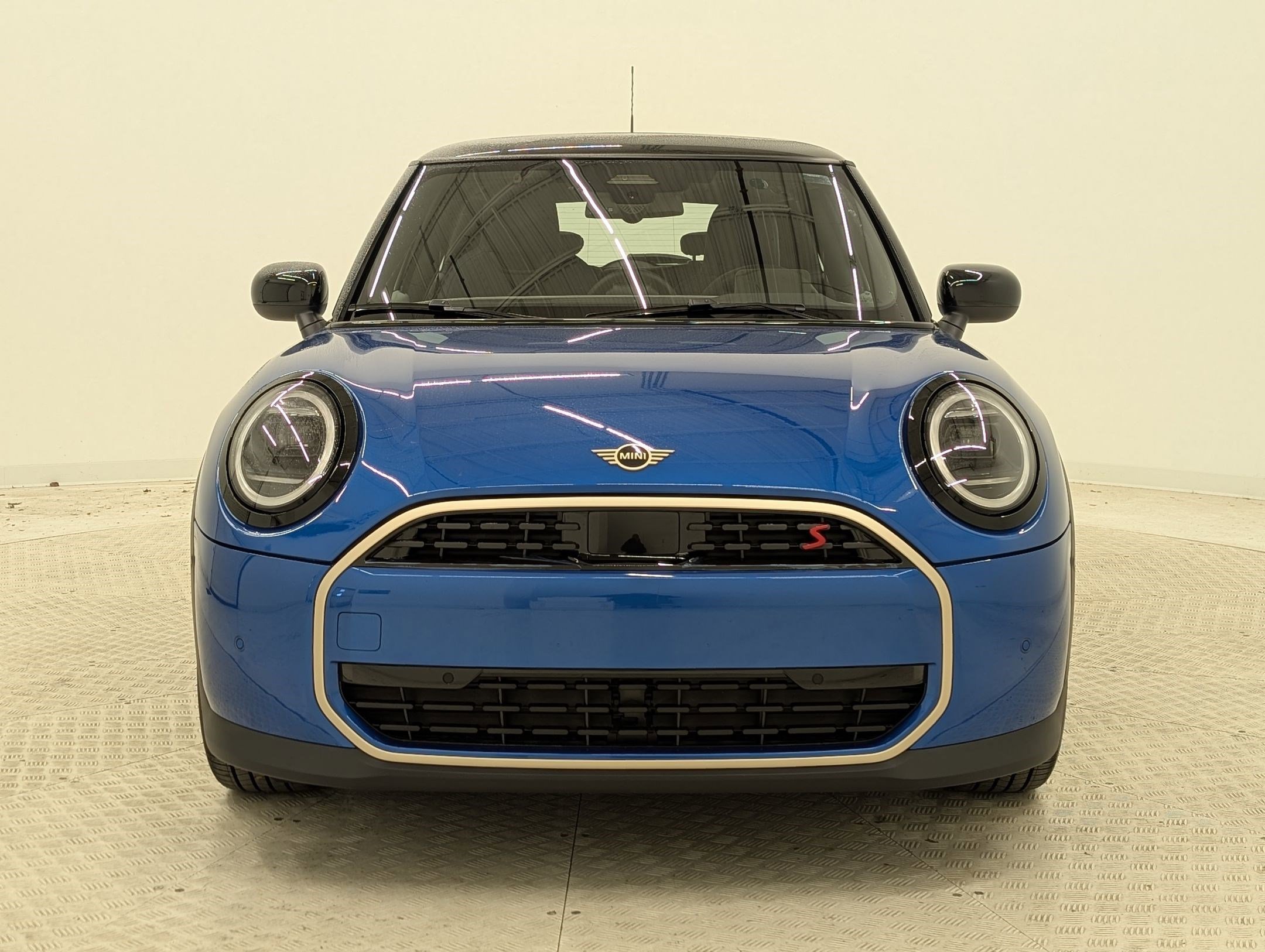New 2026 MINI Cooper S image 6