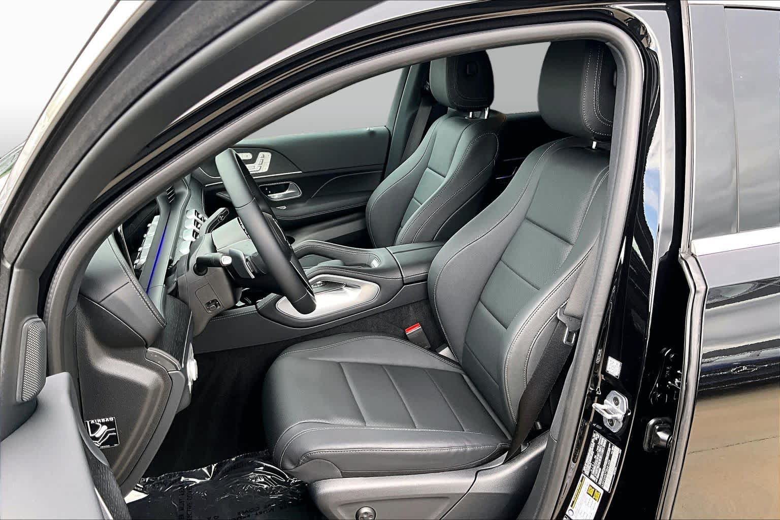 Used 2026 Mercedes-Benz GLE 450 4MATIC Coupe image 8