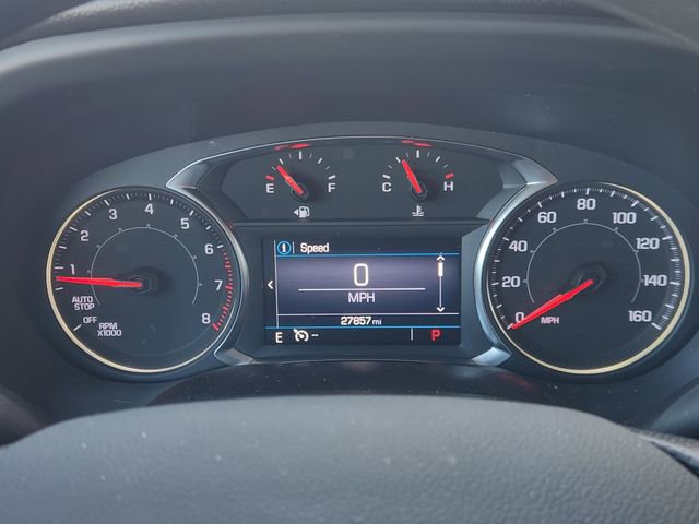 Used 2023 GMC Acadia SLE image 15